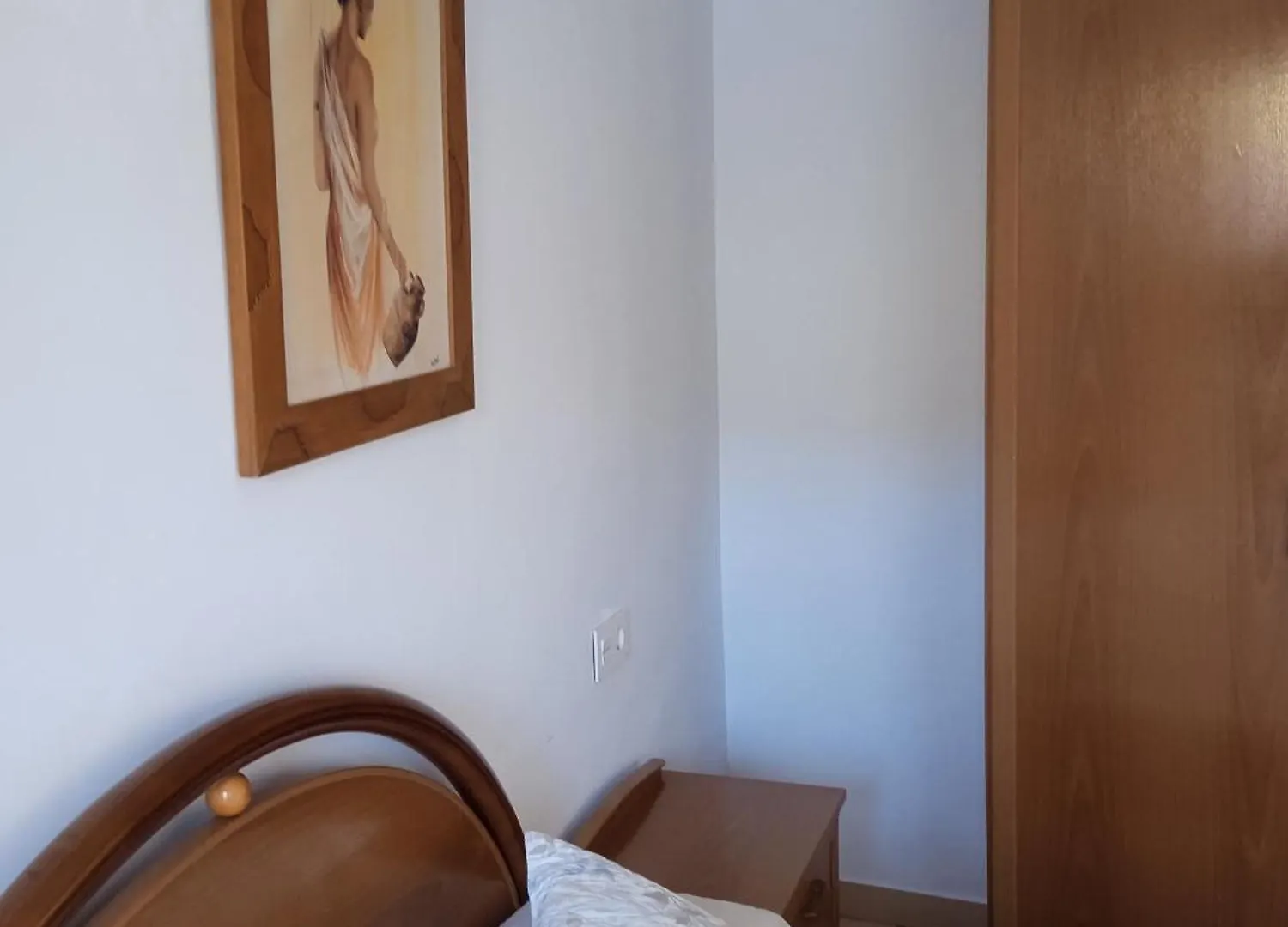 La Perules Apartment Torres