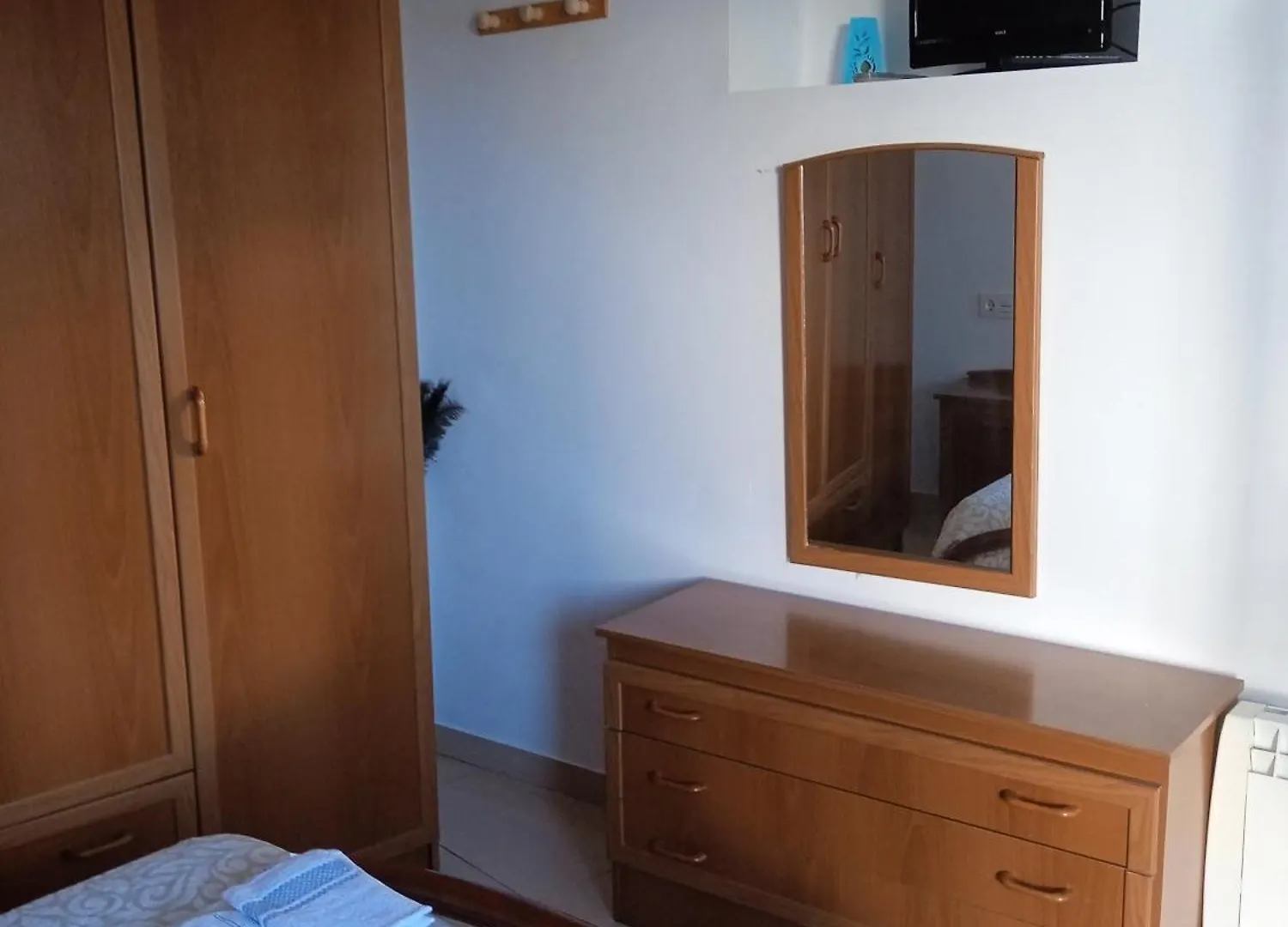 La Perules Apartment Torres  Torres (Jaen)