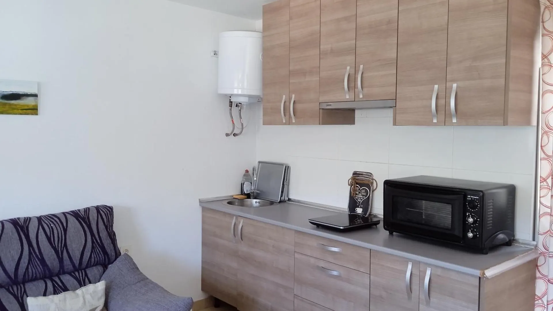 La Perules Apartment Torres  0*, Torres (Jaen) Spain